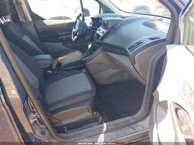 2020 FORD TRANSIT CONNECT 5