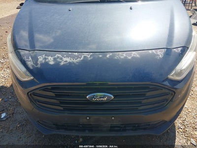 2020 FORD TRANSIT CONNECT 6