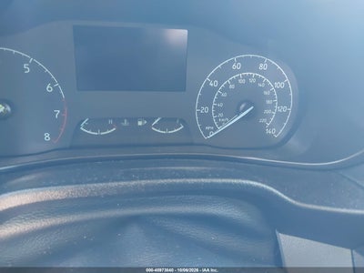 2020 FORD TRANSIT CONNECT 7