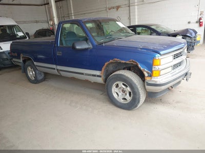 1997 Chevrolet K1500