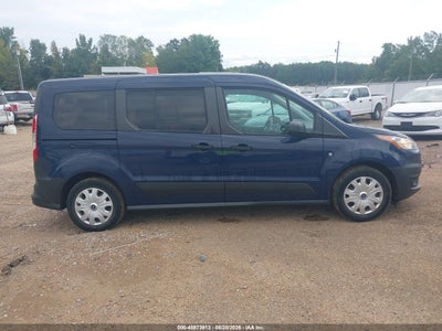 2020 FORD TRANSIT CONNECT 15