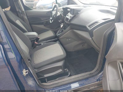 2020 FORD TRANSIT CONNECT 5