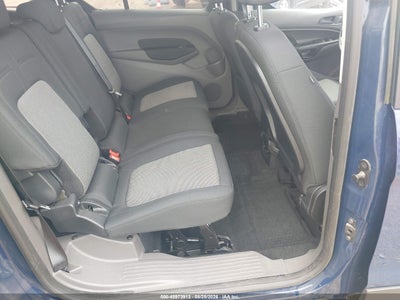 2020 FORD TRANSIT CONNECT 8