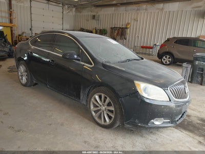 BUICK VERANO