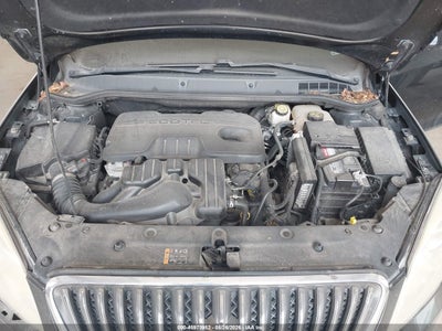 BUICK VERANO