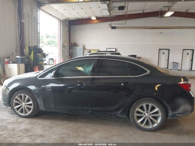 BUICK VERANO