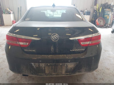 BUICK VERANO