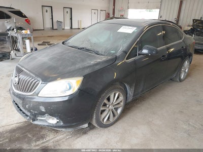 BUICK VERANO