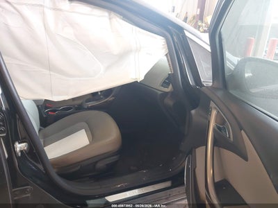 BUICK VERANO