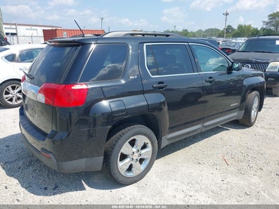 GMC TERRAIN