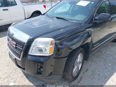 GMC TERRAIN