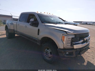 2017 Ford F-350