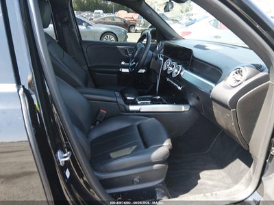 MERCEDES-BENZ GLB 250