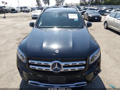 MERCEDES-BENZ GLB 250