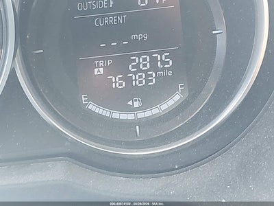 MAZDA MAZDA6