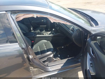 MAZDA MAZDA6