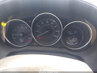 MAZDA MAZDA6