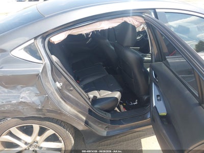 MAZDA MAZDA6