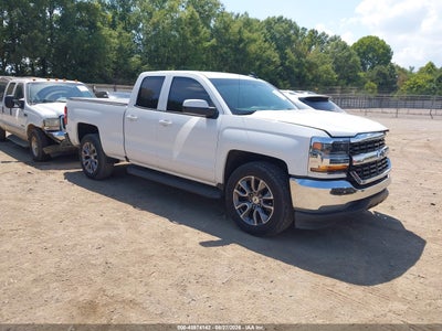 2019 Chevrolet Silverado 1500 Ld