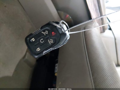 GMC YUKON XL