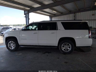 GMC YUKON XL