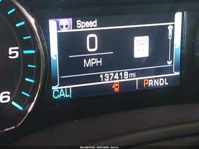 GMC YUKON XL