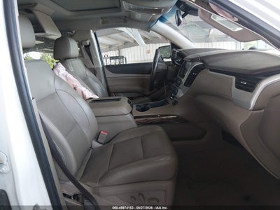 GMC YUKON XL