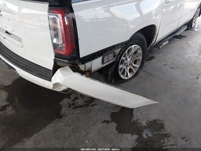 GMC YUKON XL