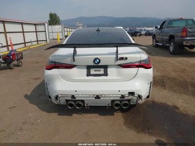 BMW M4