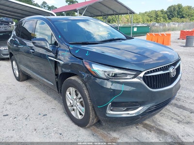 BUICK ENCLAVE