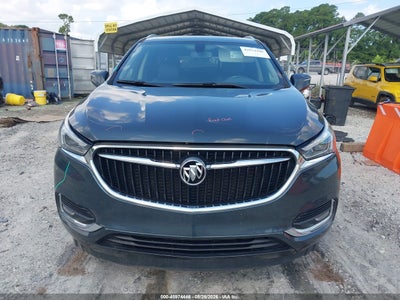 BUICK ENCLAVE