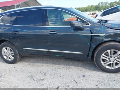 BUICK ENCLAVE