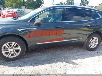BUICK ENCLAVE