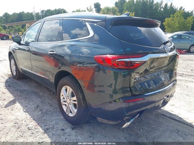 BUICK ENCLAVE