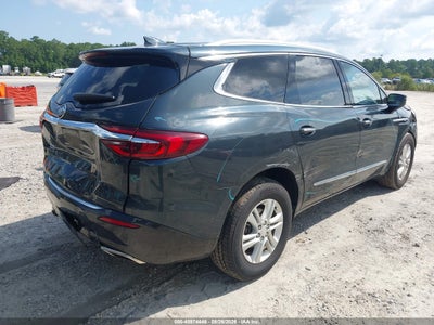 BUICK ENCLAVE