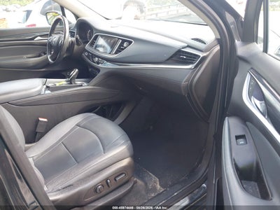 BUICK ENCLAVE