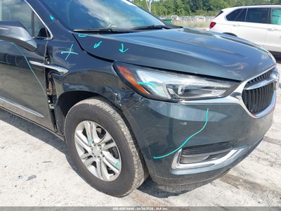 BUICK ENCLAVE