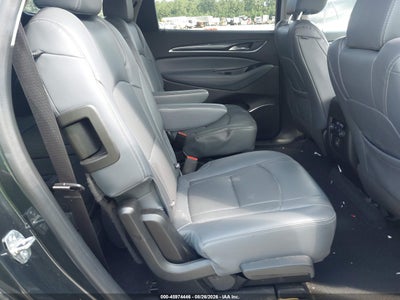 BUICK ENCLAVE
