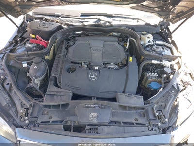 MERCEDES-BENZ E 350