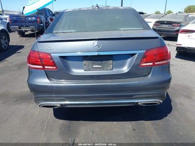 MERCEDES-BENZ E 350