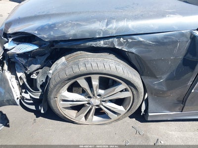 MERCEDES-BENZ E 350