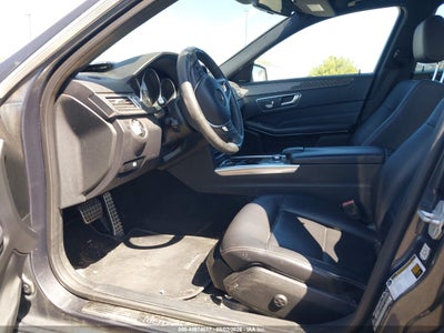 MERCEDES-BENZ E 350
