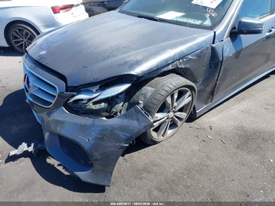 MERCEDES-BENZ E 350