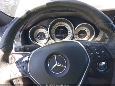 MERCEDES-BENZ E 350