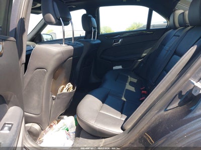 MERCEDES-BENZ E 350