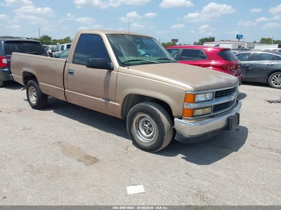 1997 Chevrolet C1500