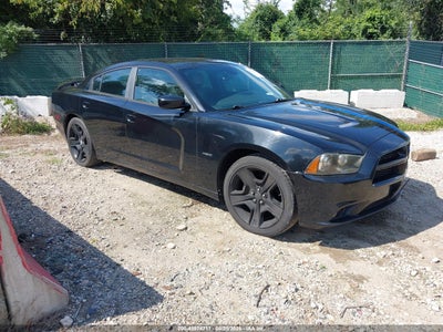 2011 Dodge Charger