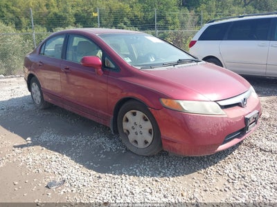 2007 Honda Civic