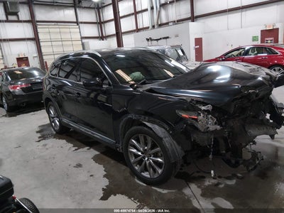 MAZDA CX-9