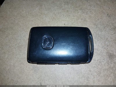 MAZDA CX-9